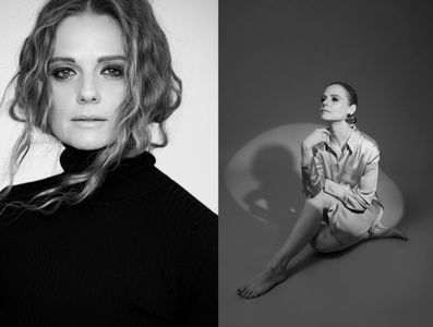 Ana Layevska