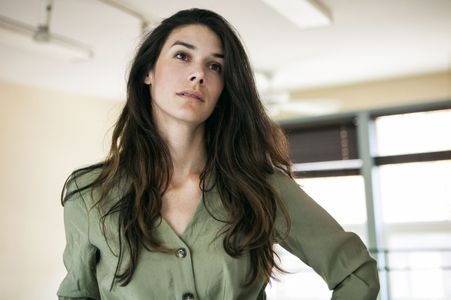 Tania Bolduc