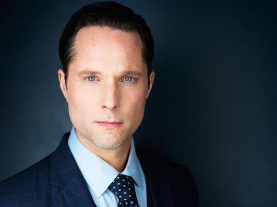 Adam Bradley