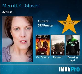 Merritt C. Glover