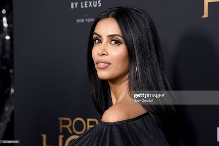 Parveen Kaur