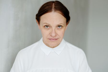 Heike Hanold-Lynch