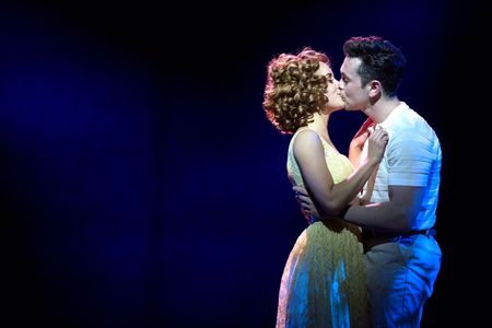 Sophie Matthew & Ray Quinn - Summer Holiday (UK Tour)
