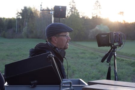 Klaus Härö