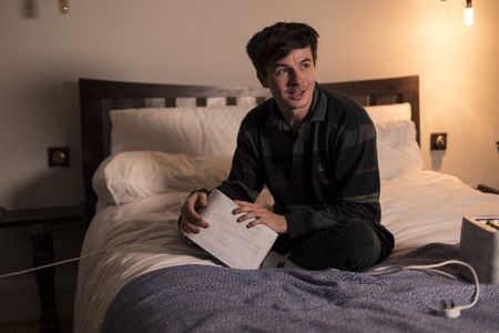 BURNT Short Film
