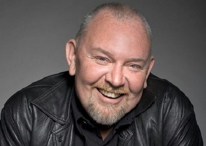 Mark Dornford-May