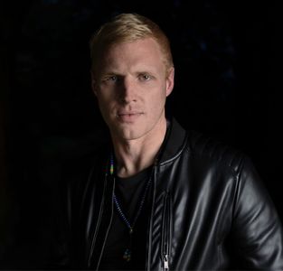 Daniel Moore