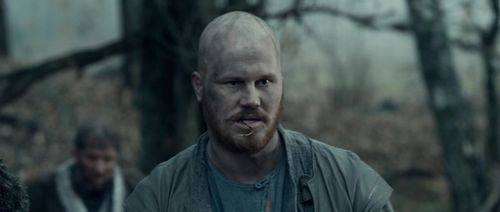 Andrey Pynzaru in Gogol. The Beginning (2017)
