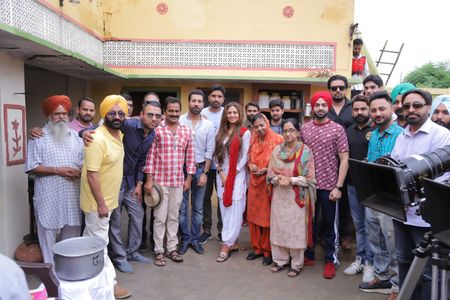Gursimran Dhillon