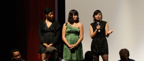 life.less Premiere Q&A