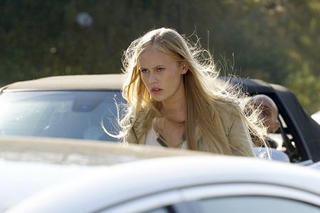 Danika Yarosh in Heroes Reborn (2015)