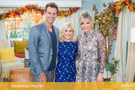 Home & Family