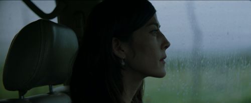 Natalia López in Our Time (2018)