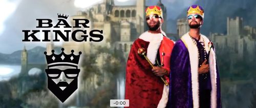 Host Bar Kings ...The world inside Bars Biz