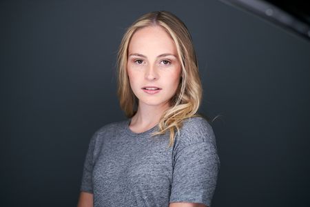 Allie Hail