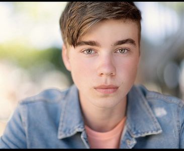 Alex Gilmour