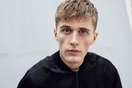 Axel Bøyum