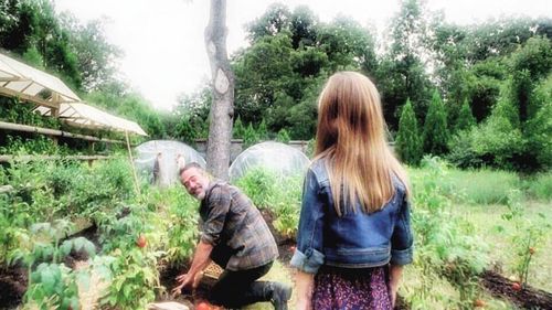 The Walking Dead Season 8