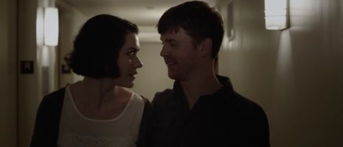 Neighbors, Caitlin Johnston, Steven Conroy