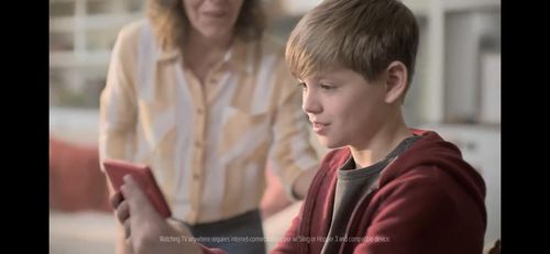 Dish Commercial