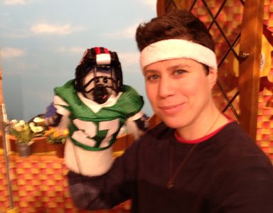Ali Eisner