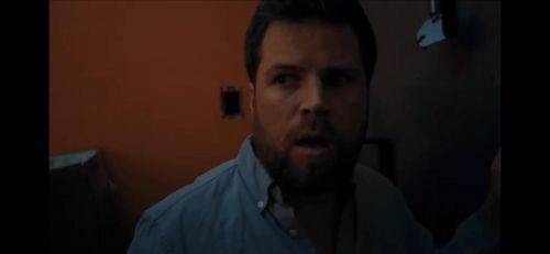 Andy Rose in Angels Gone (2019)