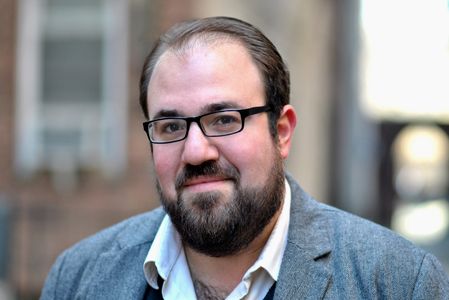 Adam B. Shapiro