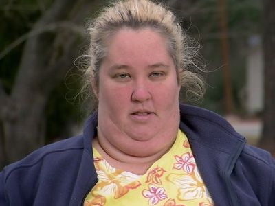 June Shannon in Here Comes Honey Boo Boo (2012)