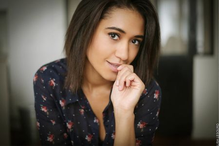 Joséphine Jobert