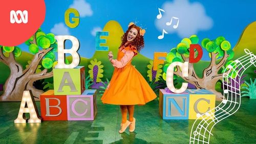 Emma Memma in Playschool