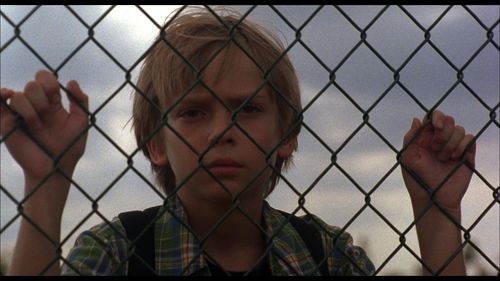 Devon Gearhart in 
