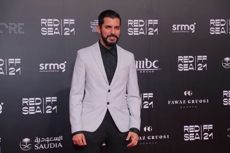 Aziz Gharbawi
