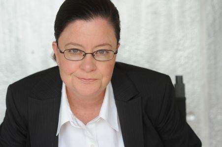 Amy Higgins