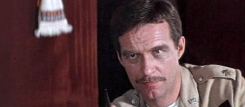 Pauls Butkevics in Proval operatsii 'Bolshaya medveditsa' (1984)