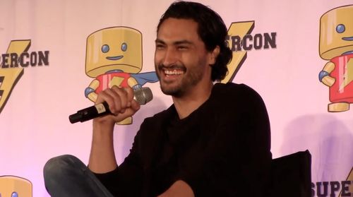 SuperCon Panel