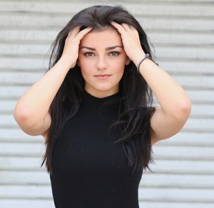 Alexis Wilkins