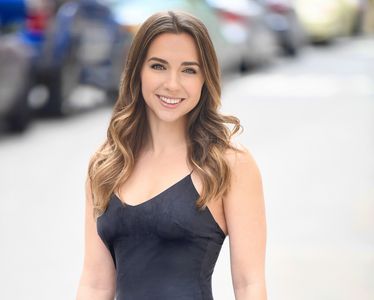 Nicole Balsam