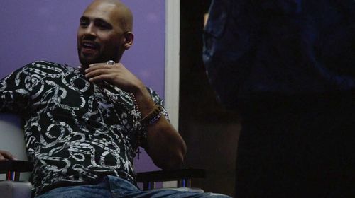 Armando Acevedo in The Blacklist (2013)