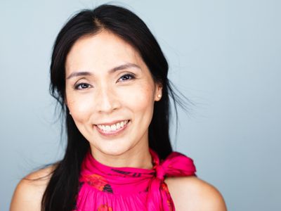 Kathleen Kwan