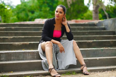 Anasuya Bharadwaj