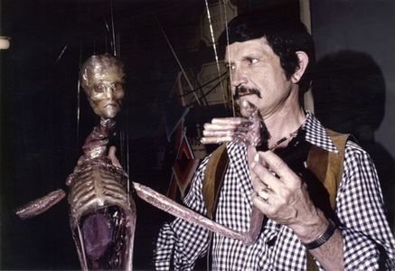 Bob Baker in Close Encounters of the Third Kind (1977)