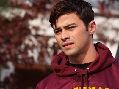 Matt Cohen in Chain Letter (2010)