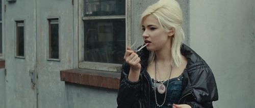 Jade-Rose Parker in LOL (Laughing Out Loud) (2008)