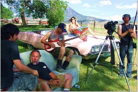 Hotchkiss, CO 2007
