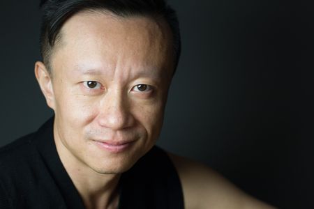 Zhan Wang