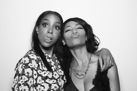 Kelly Rowland