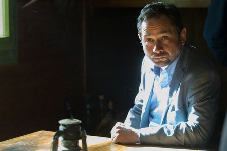 Filip Capka in Vzteklina (2017)