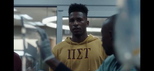 The Resident