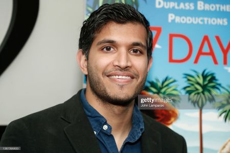 Roshan Sethi