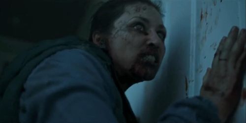 Brianna Johnston in Black Summer (2019)